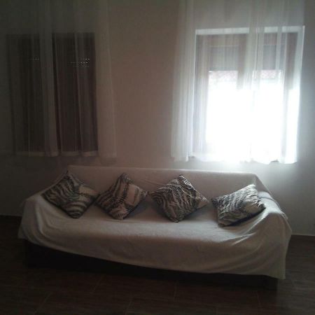 Apartmaji Matazin Črni Kal エクステリア 写真