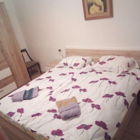Apartmaji Matazin Črni Kal エクステリア 写真