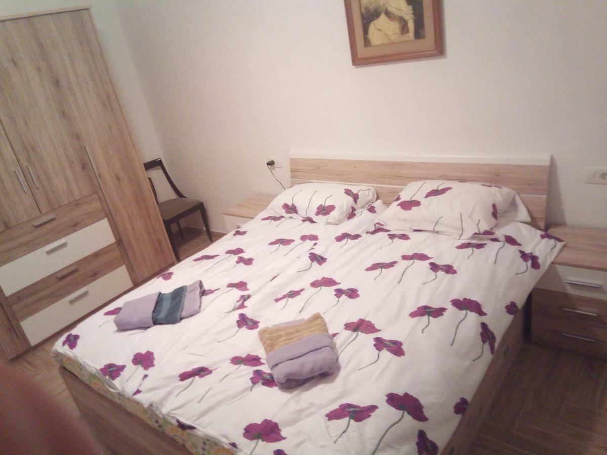 Apartmaji Matazin Črni Kal エクステリア 写真