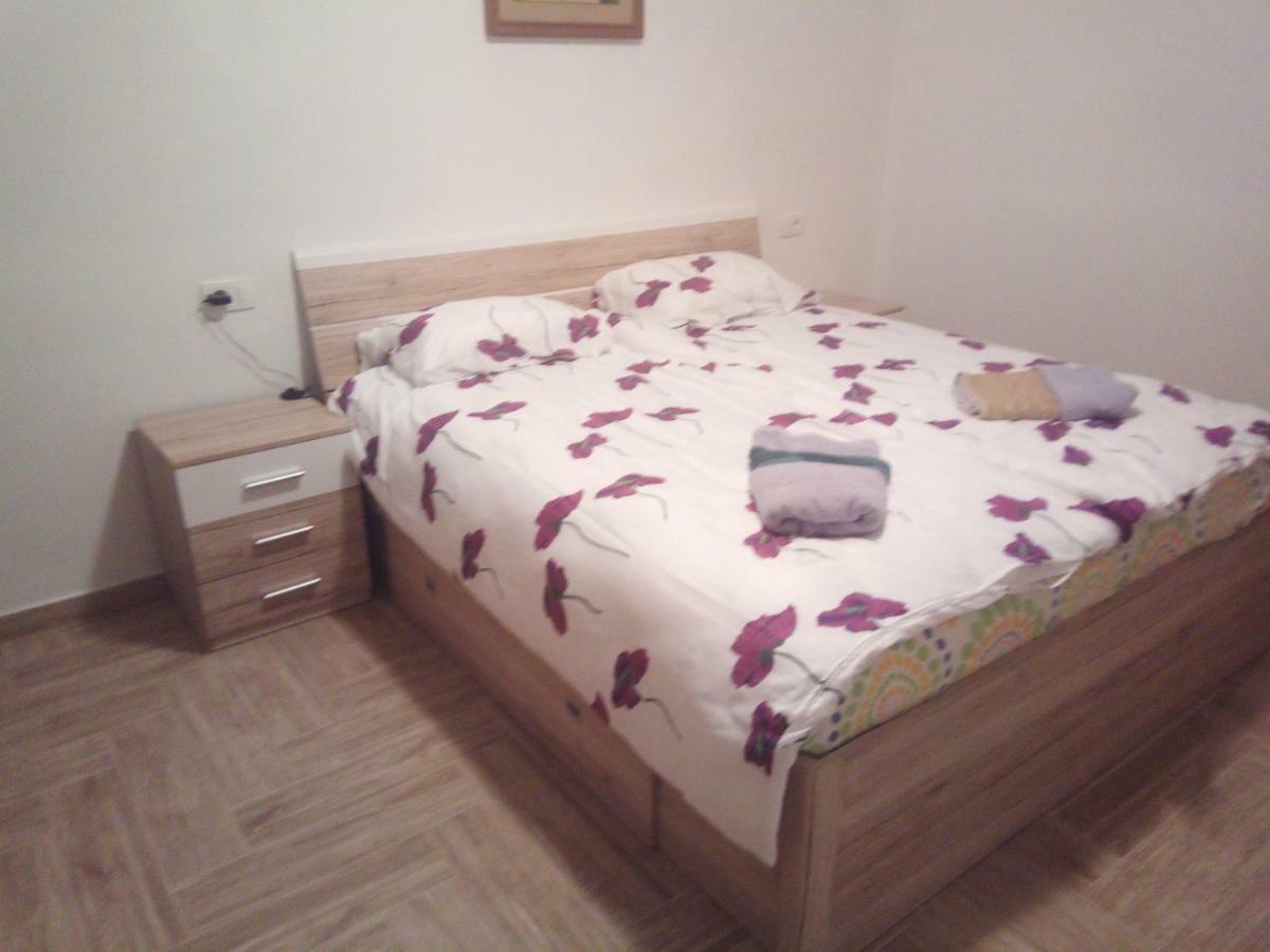 Apartmaji Matazin Črni Kal エクステリア 写真